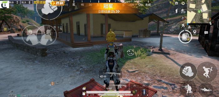 辅助瞄准和平精英怎么调（辅助瞄准和平精英哪里打开）